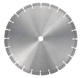 12" промышленный лазер диаманта вырезывания фарфора сварило увидело лезвие с ISO9001 - 2000