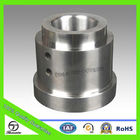 Части нержавеющей стали для поворачивать CNC разделяют (ЧАСТИ CNC -022)