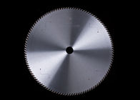 Лезвия круглой пилы вырезывания точности деревянные 305мм с подсказками Сератизит