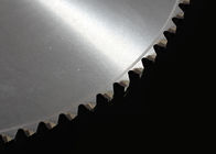 вырезывание металла стального адвокатского сословия увидело лезвия/круговой sawblade для автомата для резки CNC