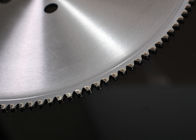 Лезвия круглой пилы вырезывания металла подсказки минералометаллокерамики СКС стальные для алюминия