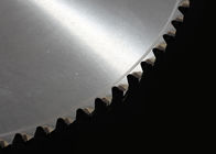 промышленное большое вырезывание металла увидело лезвия 315mm, уникально конструкция угла зубов