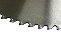 Non вырезывание металла тангажа equidistand увидело инструмент sawblade лезвий/500mm Япония SKS стальной холодный