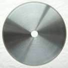 Малошумные гальванизировать диски вырезывания плитки диаманта с максимальным предохранением