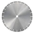 Тип конкретный лазер Arix сварил лезвия мраморного вырезывания диаманта конкретные для конкретной пилы