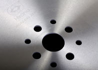 изготовленный на заказ круглый край 360mm Cetmet лезвий пилы для резки в холодном состоянии вырезывания металла 2.6mm 60z