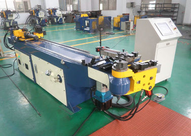 Гибочная машина нержавеющей стали мебели/алюминиевых пробки CNC трубы