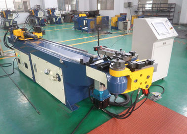 автоматическая гибочная машина трубы CNC 3D для алюминиевый гнуть круглого адвокатского сословия