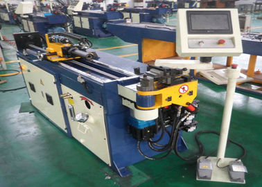 Электрическая гибочная машина трубы CNC