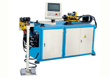 Электрическая гибочная машина трубы CNC