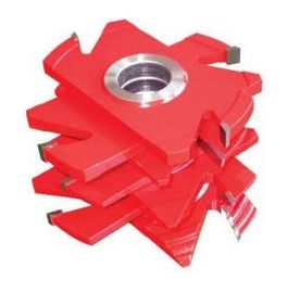 45 #carbon стальные T.C.T дверную коробку резак набор (7PCS) с серебряными сварки или сварки меди