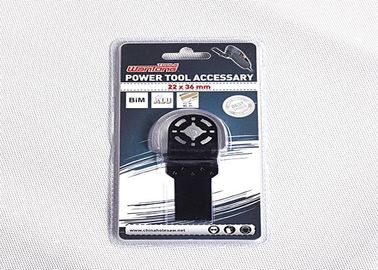 Биметалл карбида HCS 0.8mm увидел лезвие для резать плитку/гипсолит 22x36mm