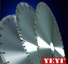 Лезвия алмазной пилы 14 дюймов для карьера гранита, придавать квадратную форму блока гранита