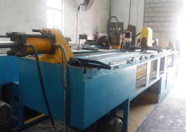 Автоматическая гибочная машина DW50CNC труба для жидкости под высоким давлением, холодная гибочная машина трубы SS