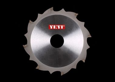 Наклоненный карбид доски MDF увидел что лезвие/вести счет увидело лезвие круглой пилы лезвий 190mm