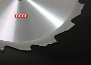 Наклоненный карбид доски MDF увидел что лезвие/вести счет увидело лезвие круглой пилы лезвий 190mm