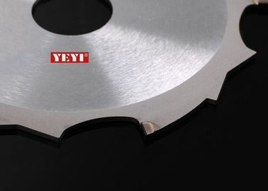 Наклоненный карбид доски MDF увидел что лезвие/вести счет увидело лезвие круглой пилы лезвий 190mm