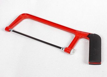 Портативный металл режа фикчированные зубы рамки/полотна ножовки Hacksaw