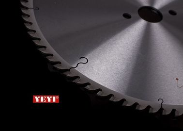 Лезвия круглой пилы вырезывания TCT алюминиевые 190mm 200mm 210mm для портативной увидели