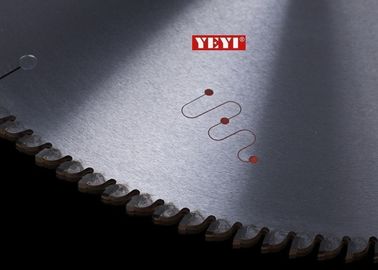 Алюминиевое вырезывание увидело лезвия 450 x 4,0 x 3,2 x 120T, пластмасса, лезвие вырезывания металла