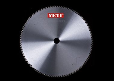 300mm x 120T промышленный увидел лезвия для пересекая режа MDF, переклейки увидели лезвие