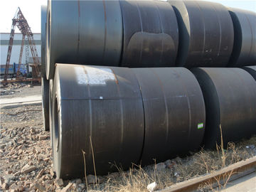 Катушки стали S355/S235 EN 10025/2-2004 горячекатаные для струбцин/шайбы/весны/увидели лезвие