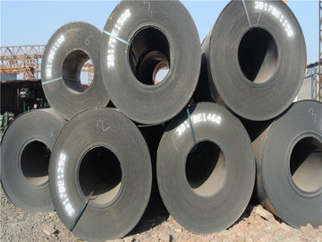 Катушки стали S355/S235 EN 10025/2-2004 горячекатаные для струбцин/шайбы/весны/увидели лезвие