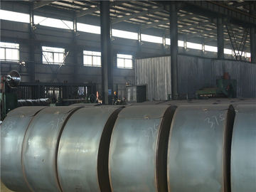 Катушки стали S355/S235 EN 10025/2-2004 горячекатаные для струбцин/шайбы/весны/увидели лезвие