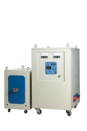 машина оборудования топления индукции высокой эффективности 100KW для шестерни гася, 360V-520V