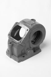 Центр CNC и нержавеющая сталь отливки облечения точности, части стали углерода с обслуживанием OEM