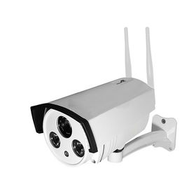 Маршрутизатор системы WIFI канала NVR HD 8 с штепсельной вилкой и соединяется автоматически