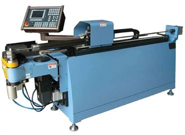Автоматическая гибочная машина пробки CNC для индустрии теплообменного аппарата кондиционера воздуха