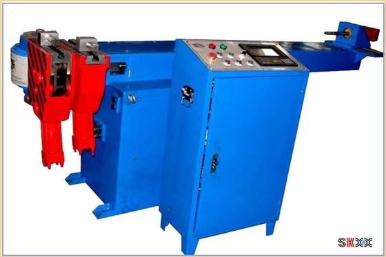 Гибочная машина выхлопной трубы CNC