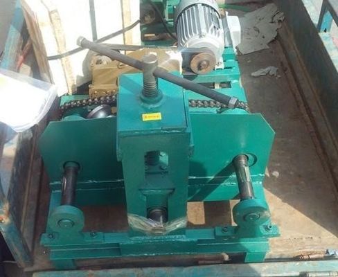 Гибочная машина выхлопной трубы CNC