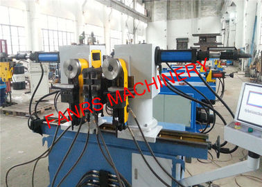 Гибочная машина трубы CNC 2 головок с системой управления компьютера