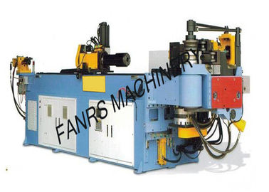 Гибочная машина трубы пробки CNC для гнуть рамки вагонетки кургана колеса