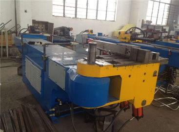 Programmable гибочная машина трубы CNC для пробки автомобиля