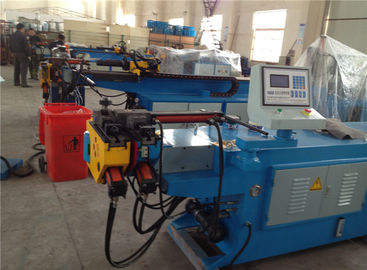 Programmable гибочная машина трубы CNC для пробки автомобиля