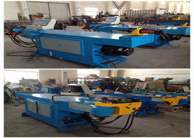 Одиночная гибочная машина трубы CNC головки