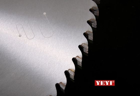 лезвие круглой пилы TCT 350mm для резать переклейку, твёрдую древесину, поперечную резку 350mm